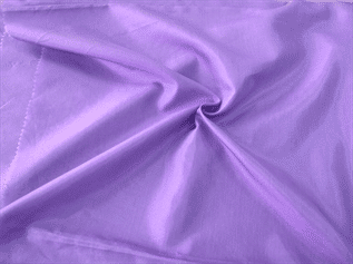 cotton silk fabric